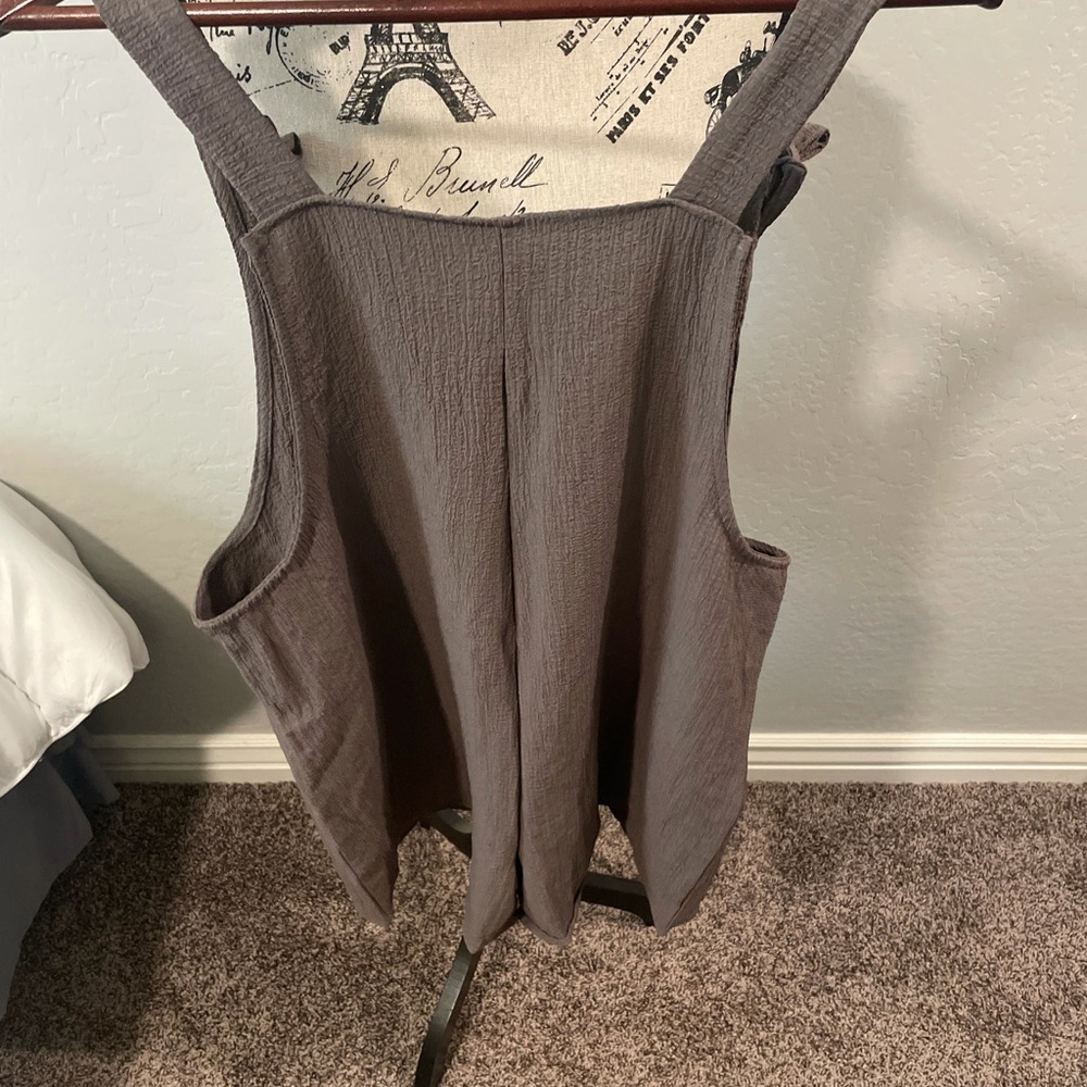 Two Rompers - Picture 7 of 12